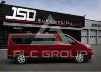 2023 Renault Trafic