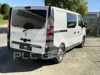 2023 Renault Trafic