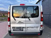 2023 Renault Trafic