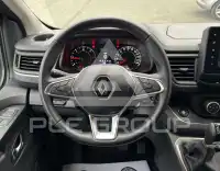 2023 Renault Trafic