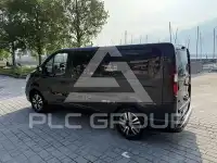2023 Renault Trafic