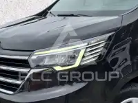 2023 Renault Trafic