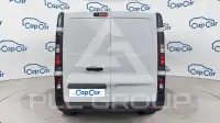 2023 Renault Trafic