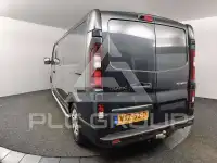 2023 Renault Trafic