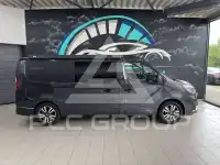 2023 Renault Trafic