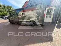 2023 Renault Trafic
