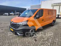 2023 Renault Trafic