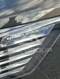 2023 Renault Trafic