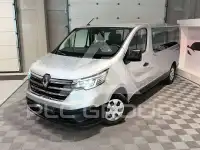 2023 Renault Trafic