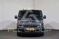2023 Renault Trafic