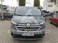 2023 Renault Trafic