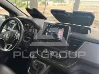 2023 Renault Trafic