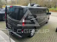 2023 Renault Trafic