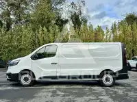 2023 Renault Trafic