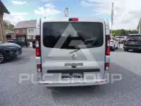 2023 Renault Trafic