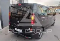 2023 Renault Trafic
