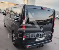 2023 Renault Trafic