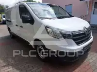 2023 Renault Trafic