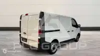 2023 Renault Trafic