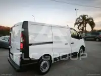 2023 Renault Trafic