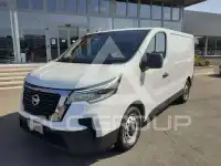 2023 Renault Trafic