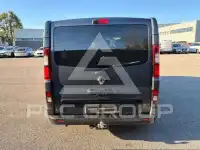 2023 Renault Trafic