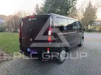 2023 Renault Trafic