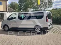 2023 Renault Trafic