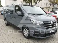 2023 Renault Trafic