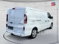 2023 Renault Trafic