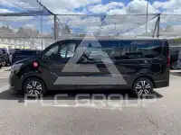 2023 Renault Trafic