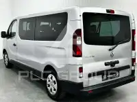 2023 Renault Trafic