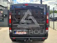 2023 Renault Trafic