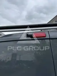 2023 Renault Trafic