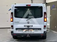2023 Renault Trafic