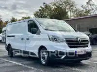 2023 Renault Trafic