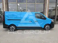 2023 Renault Trafic