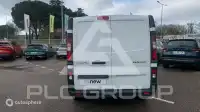 2023 Renault Trafic