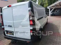 2023 Renault Trafic