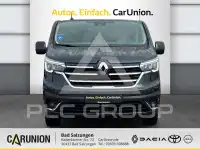 2023 Renault Trafic