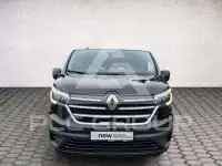 2023 Renault Trafic