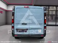 2023 Renault Trafic