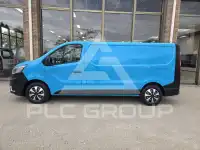 2023 Renault Trafic