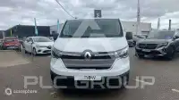 2023 Renault Trafic