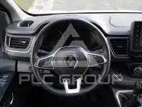 2023 Renault Trafic