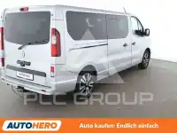2023 Renault Trafic
