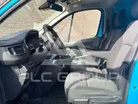 2023 Renault Trafic