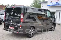 2023 Renault Trafic