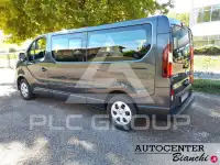 2023 Renault Trafic