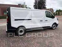 2023 Renault Trafic